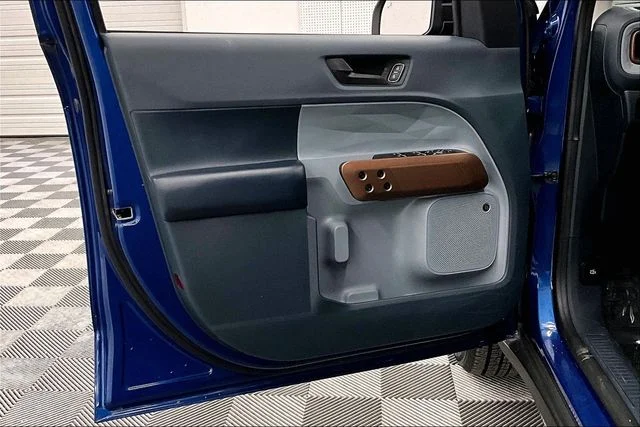 2023 Ford Maverick Lariat - Photo 18