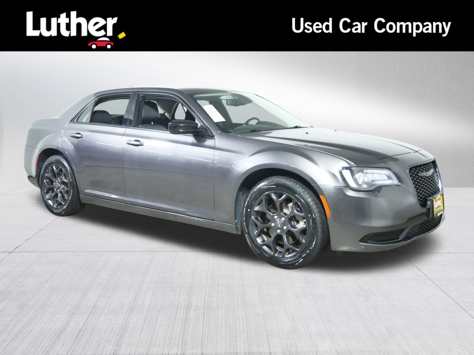 2022 Chrysler 300