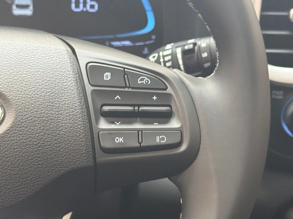 New 2026 Mirage Green Hyundai SEL image 21
