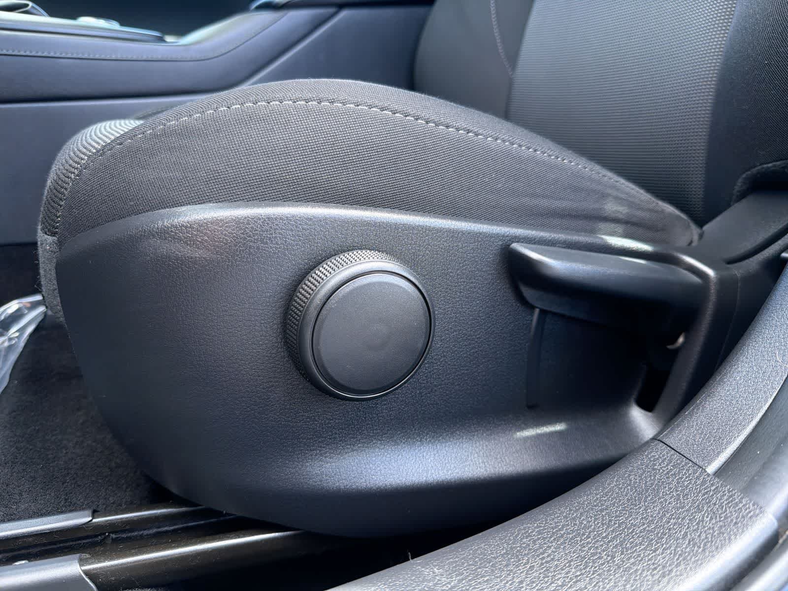 Used 2024 Deep Crystal Blue Mica Mazda 2.5 S image 18