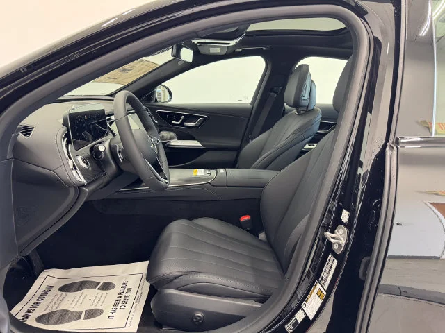 New 2027 Black Mercedes-Benz E 350 image 19