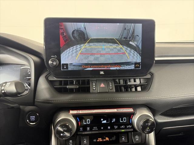 Certified Used 2025 MAGNETIC GRAY MET. Toyota  image 18