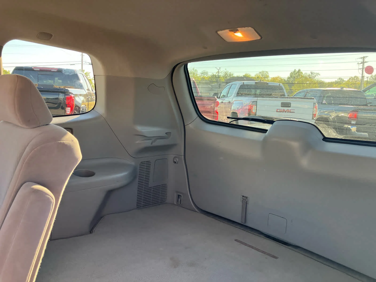 Used 2008 Classic Silver Metallic Toyota Base image 26