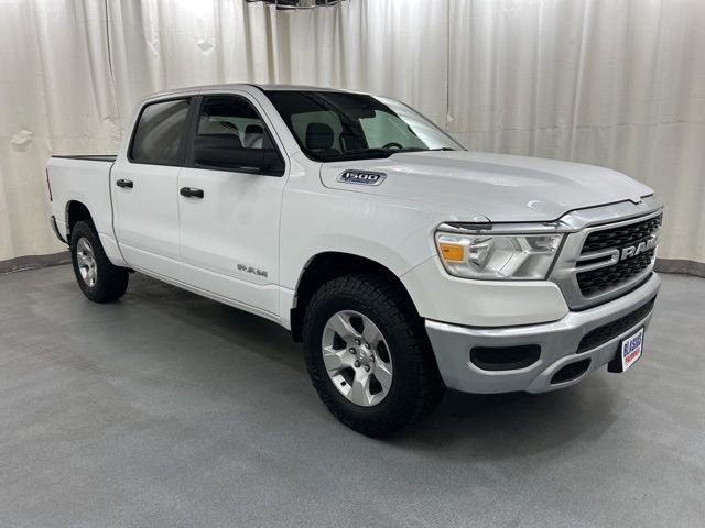2023 RAM Ram 1500 Pickup
