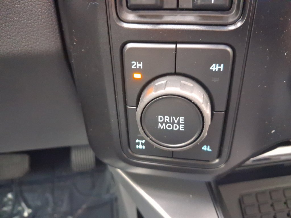 New 2026 Black Ford Lariat image 20