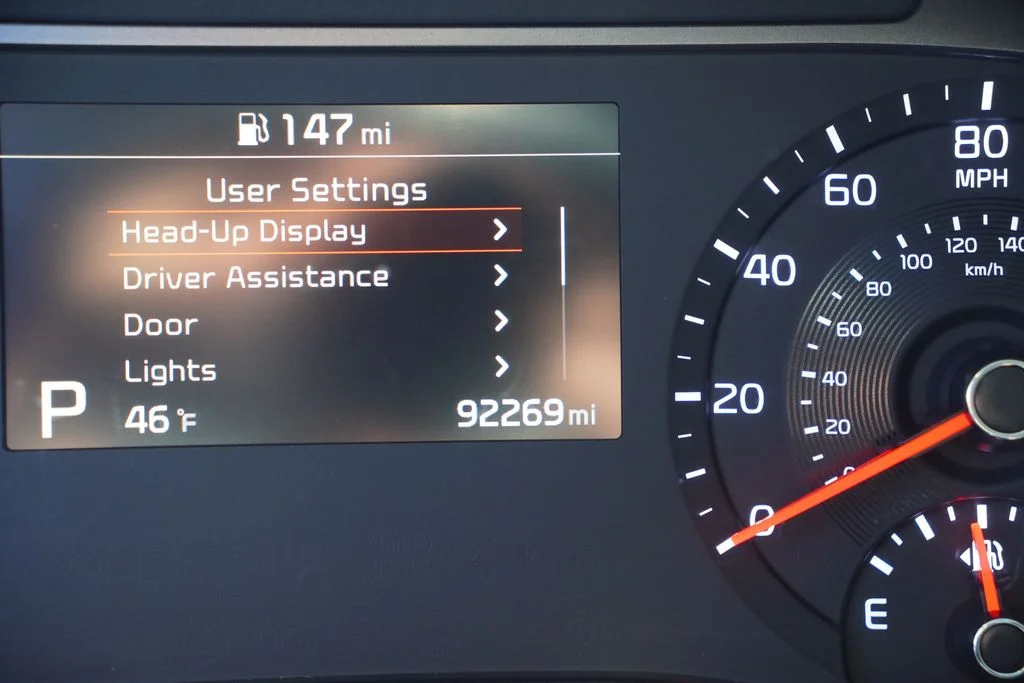 Used 2020 White Kia GT-Line Turbo image 34