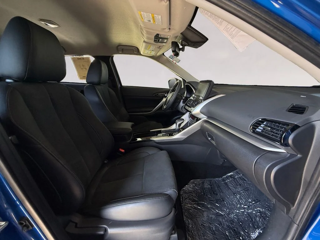 2026 Mitsubishi Eclipse Cross SE - Photo 17
