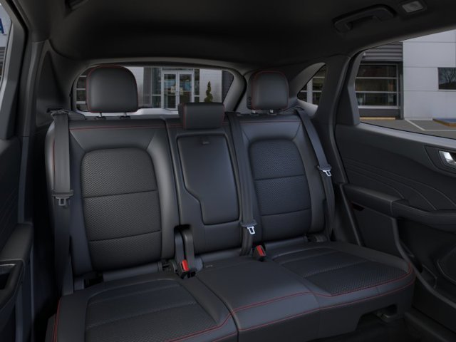 2026 Ford Escape ST-Line - Photo 11