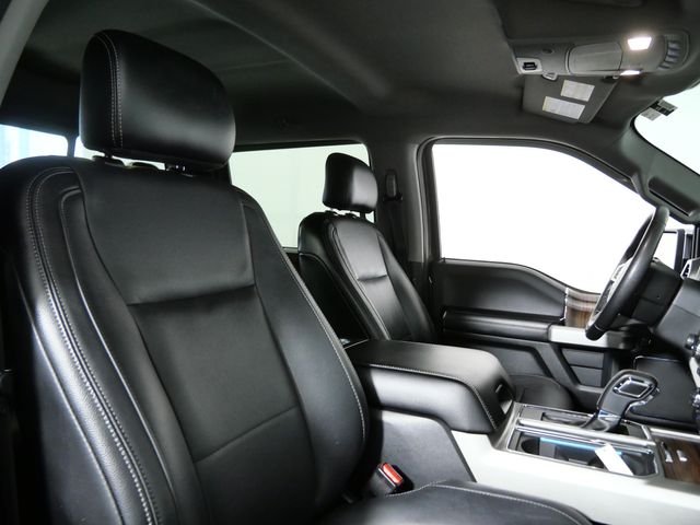 Used 2015  Ford Lariat image 14