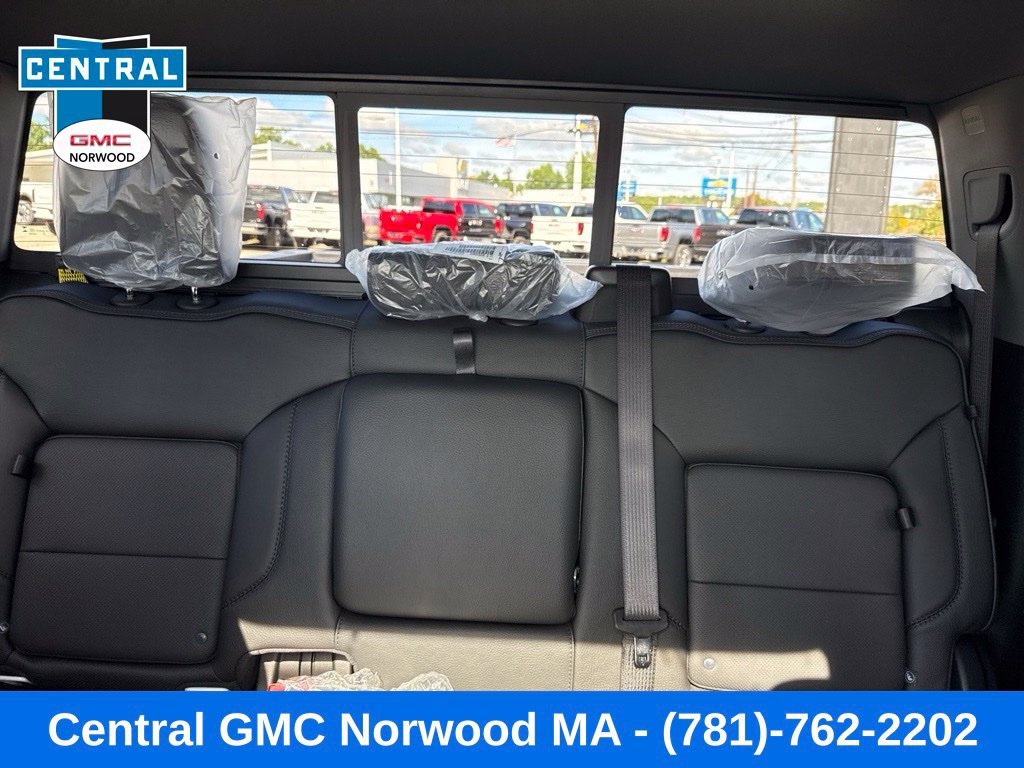 2026 GMC Sierra 1500 Denali - Photo 22