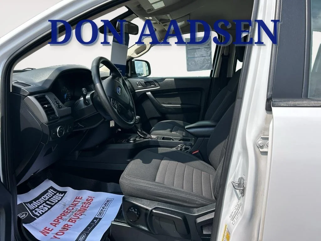 Certified Used 2020 Oxford White Ford XL image 6