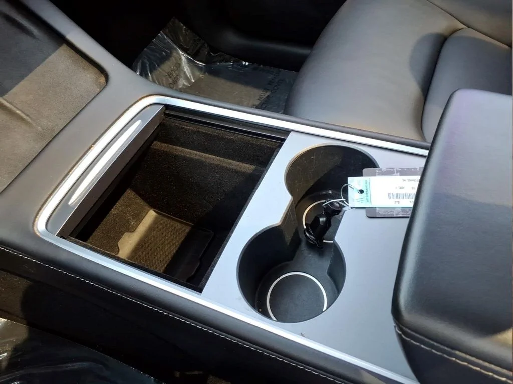 Certified Used 2022 Blue Tesla Performance image 11