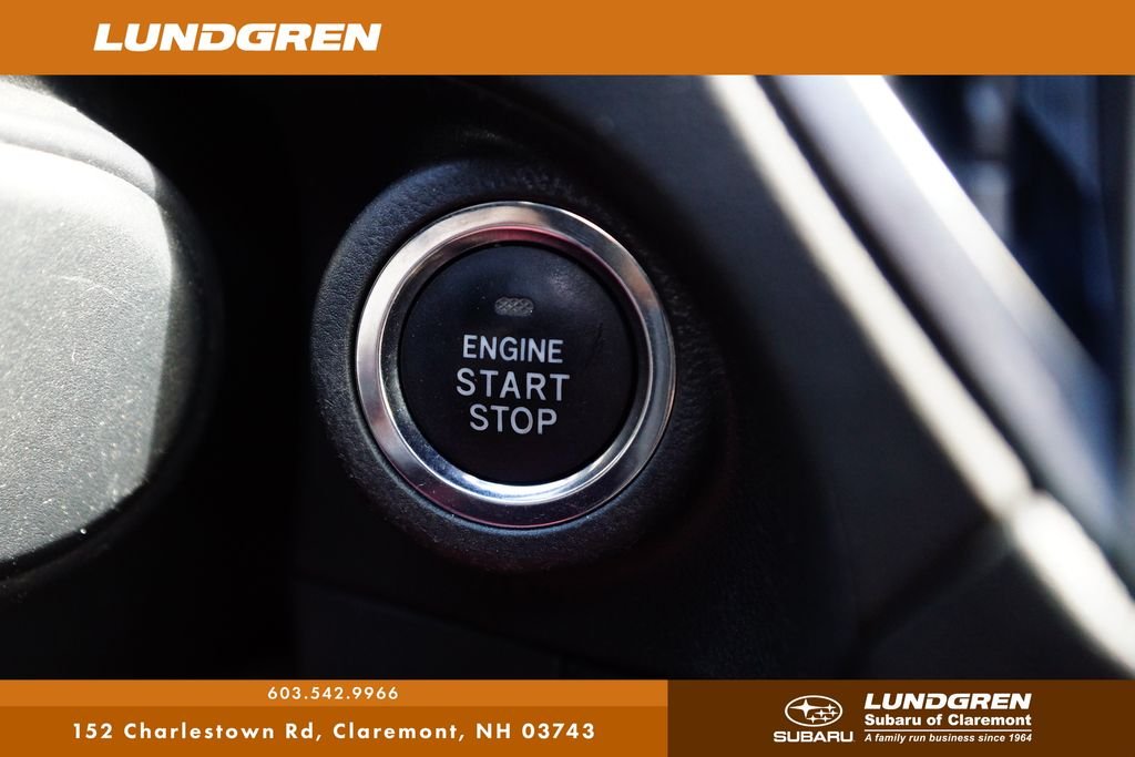 Used 2022 White Subaru Wilderness image 18