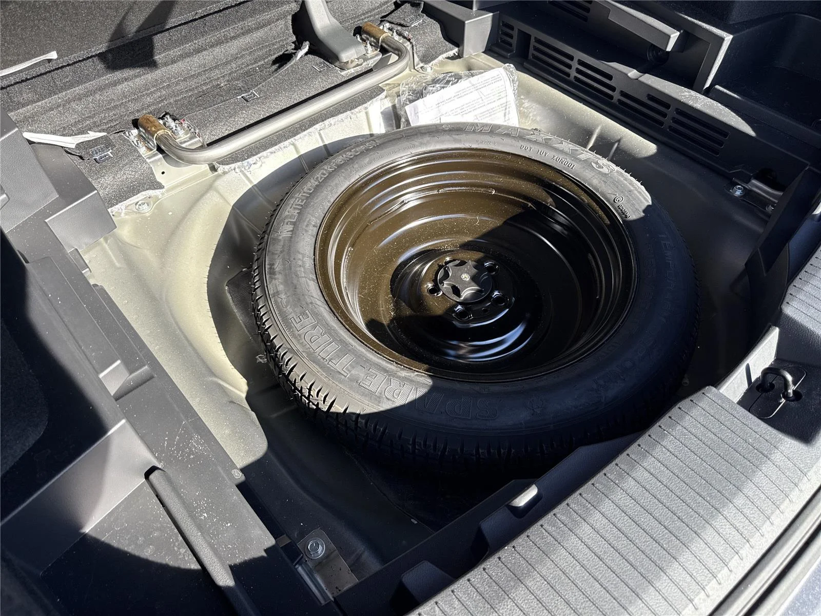 Used 2025 Gun Metallic Nissan S image 19
