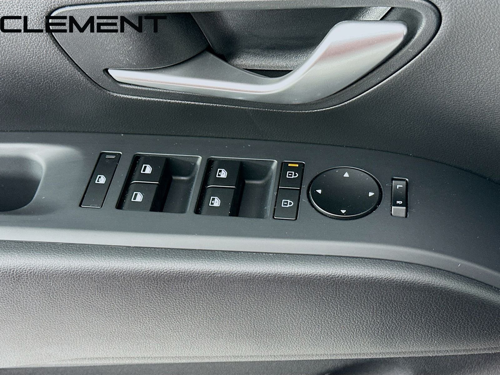2025 Hyundai Tucson SEL - Photo 25