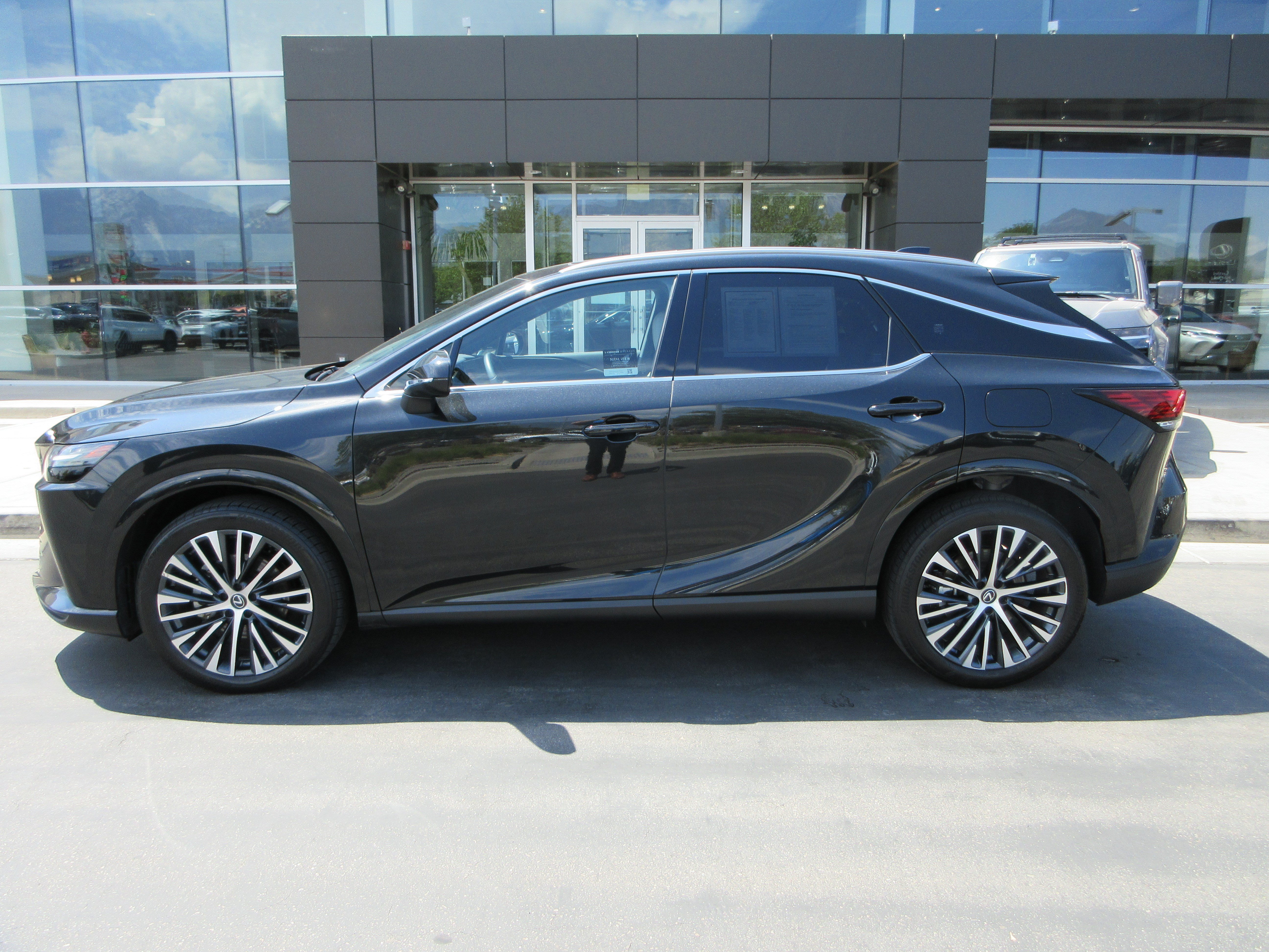 Used 2023 Caviar Lexus 350 Premium Plus image 3