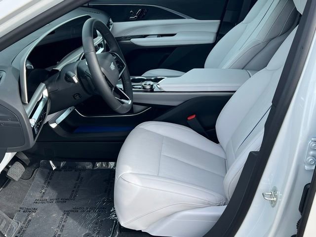 2025 Cadillac LYRIQ Luxury 1 - Photo 11