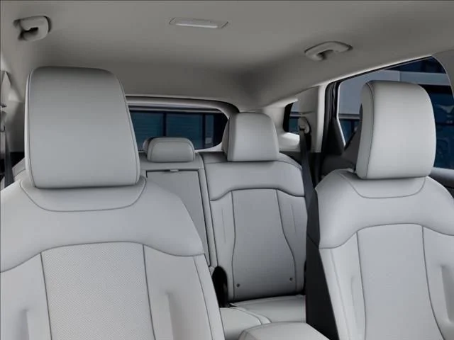 New 2026 Black Kia EX image 27