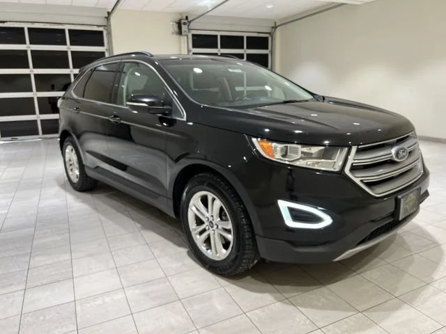 2016 Ford Edge SEL - Photo 7