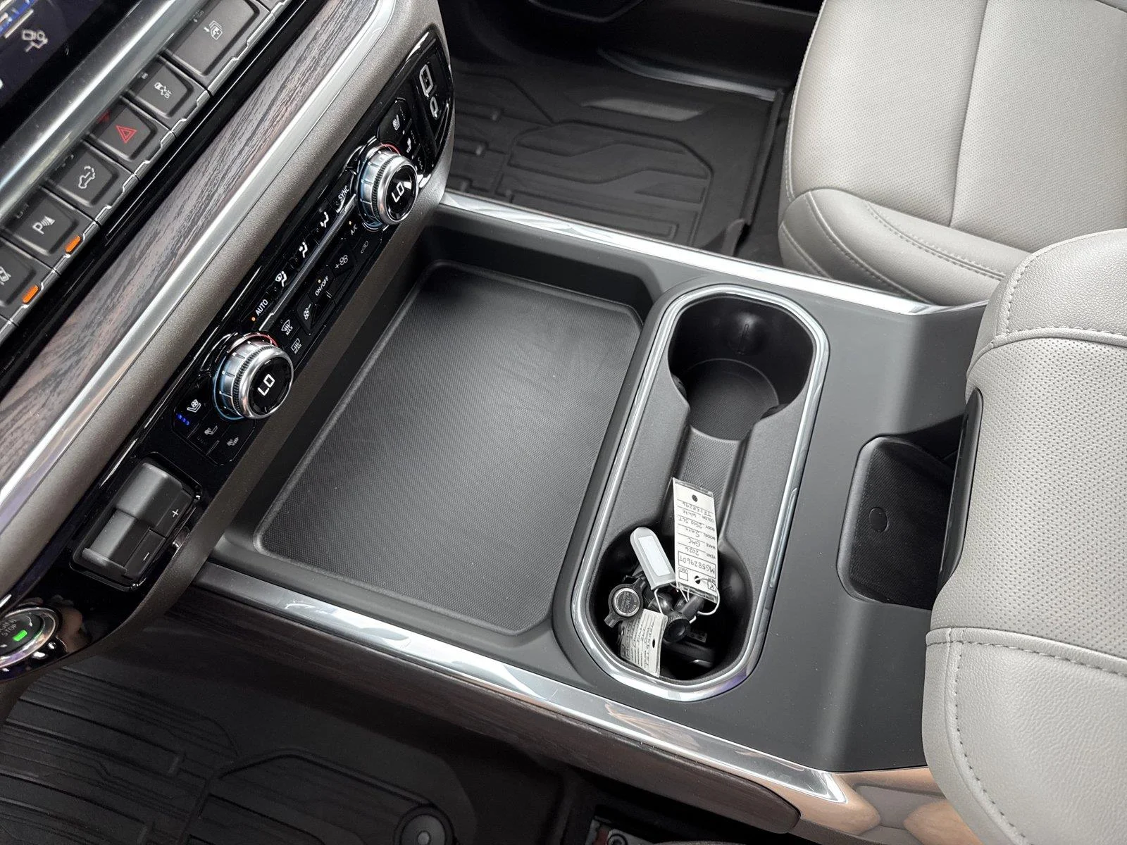 2026 GMC Sierra 2500HD SLT - Photo 28