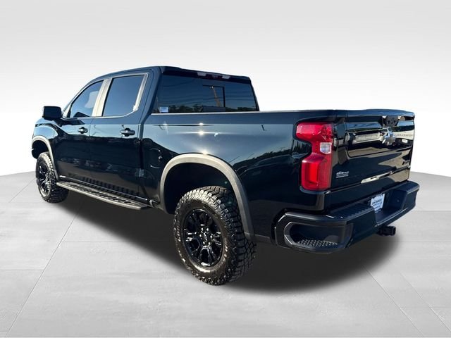 Used 2026 Black Chevrolet ZR2 image 3