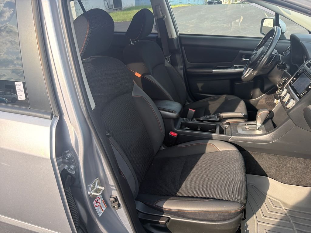 Used 2017 Silver Subaru 2.0i Premium image 13