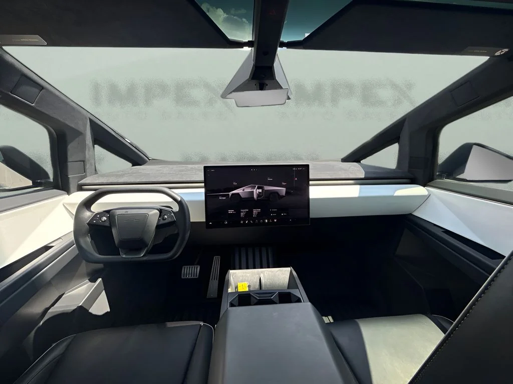 Used 2024  Tesla Cyberbeast image 13
