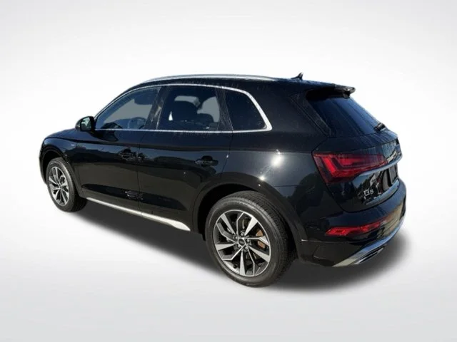 Used 2024  Audi 45 S line Premium Plus image 6