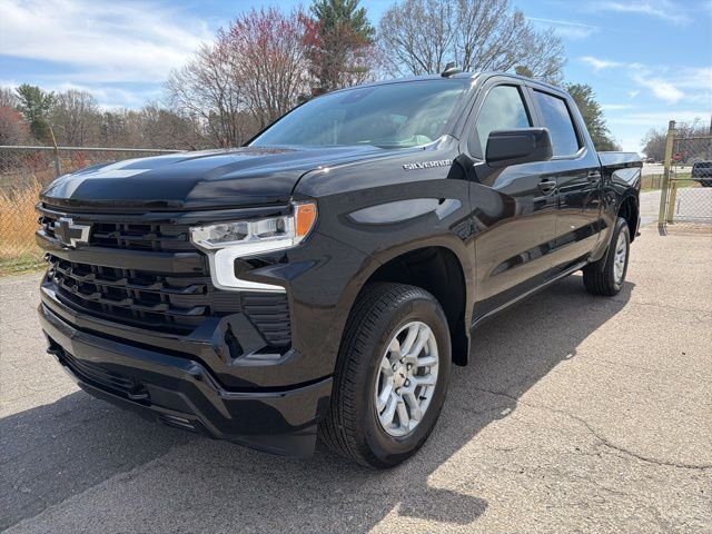 2026 Chevrolet Silverado 1500 RST - Photo 6
