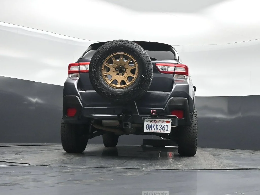 Used 2019 Gray Subaru 2.0i Premium image 48