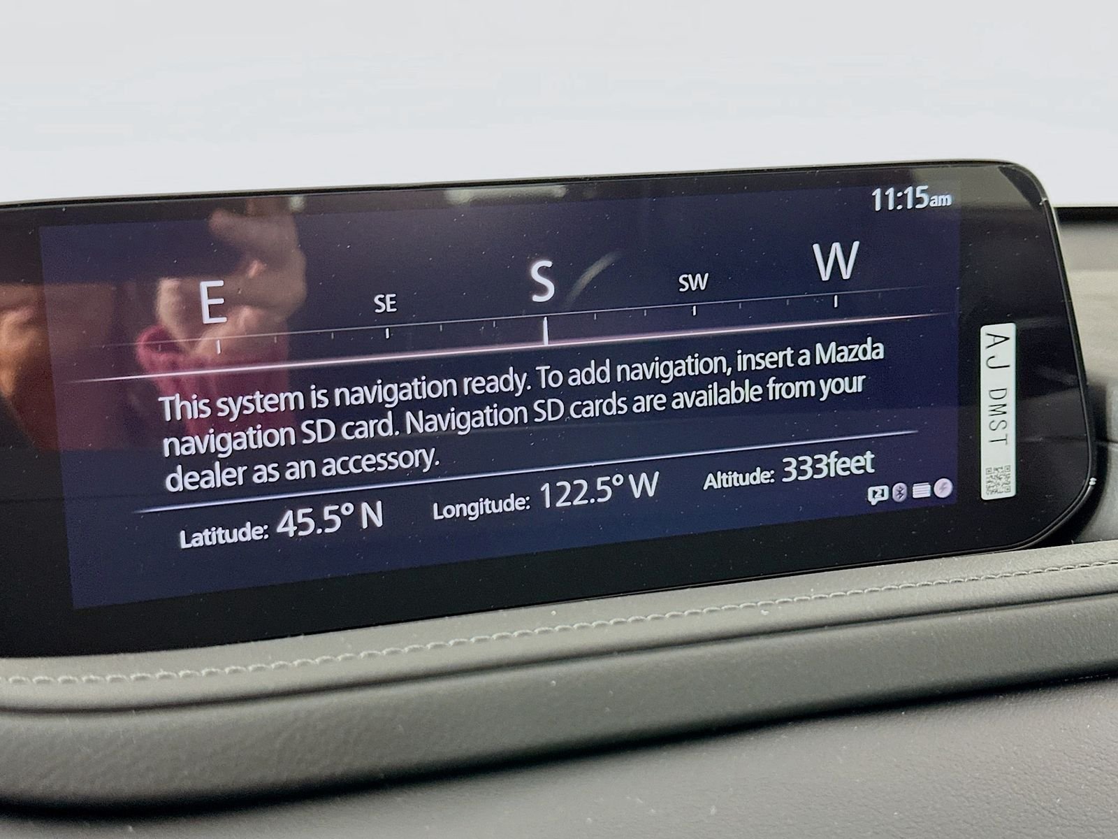 2026 Mazda CX-30 Premium - Photo 13