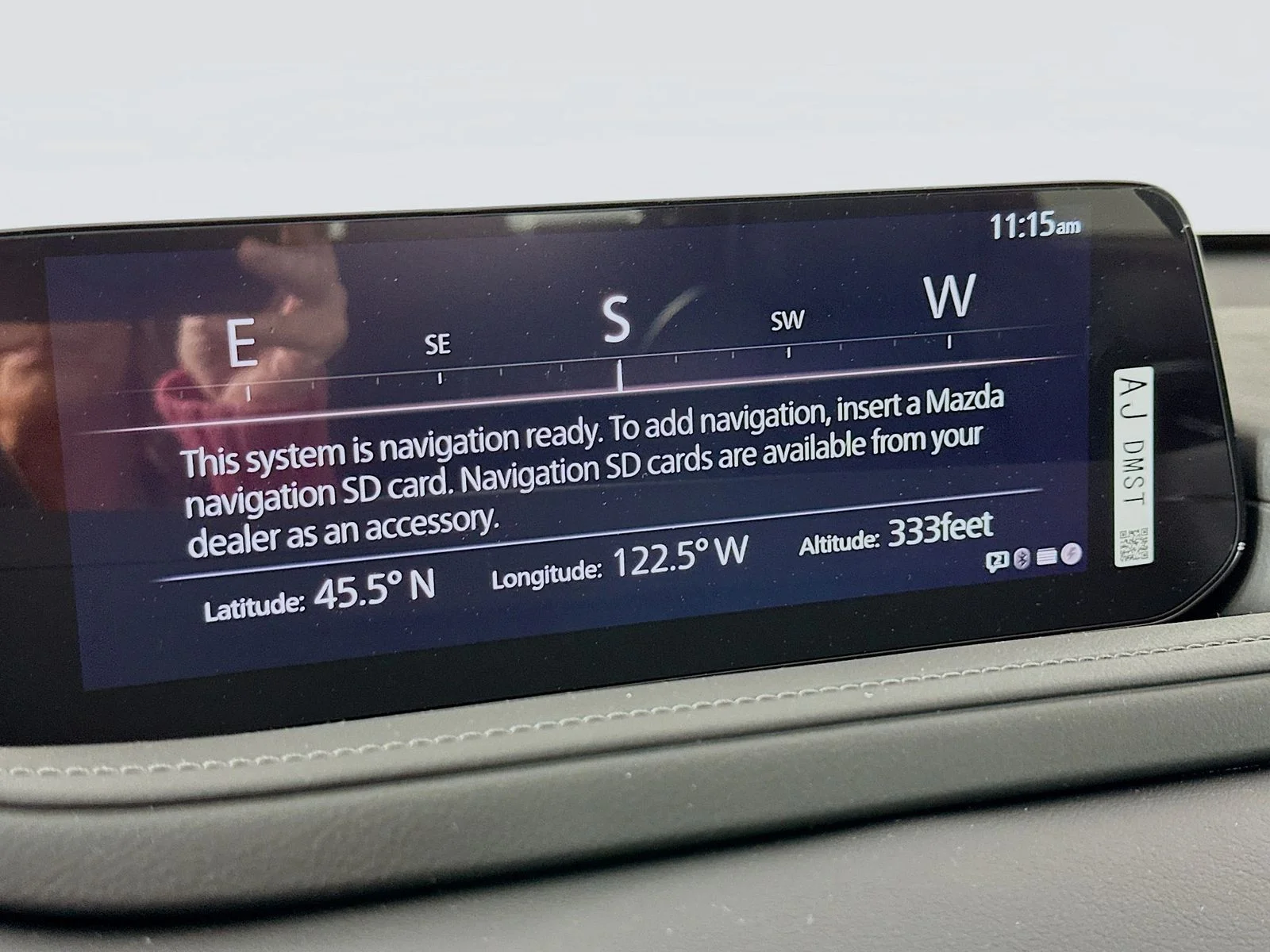 2026 Mazda CX-30 Premium - Photo 13