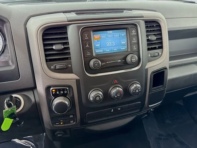 Used 2019 Blue Ram Express image 14