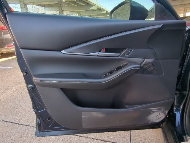 Used 2026 Blue Mazda 2.5 S Aire Edition image 12