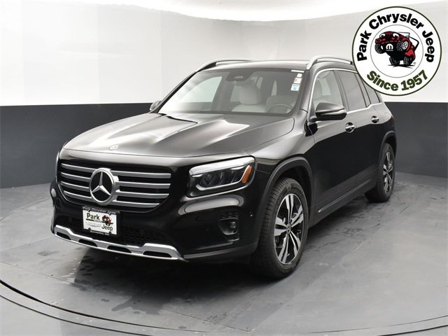 Used 2025 Mercedes-Benz GLB Base with VIN W1N4M4HB4SW385946 for sale in Burnsville, Minnesota
