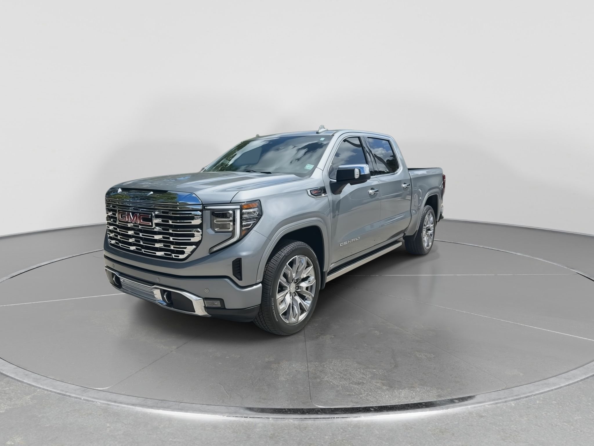 Certified Used 2023 STERLING METALLIC GMC Denali image 3