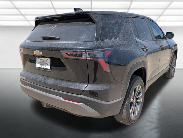 2027 Chevrolet Equinox LT - Photo 30