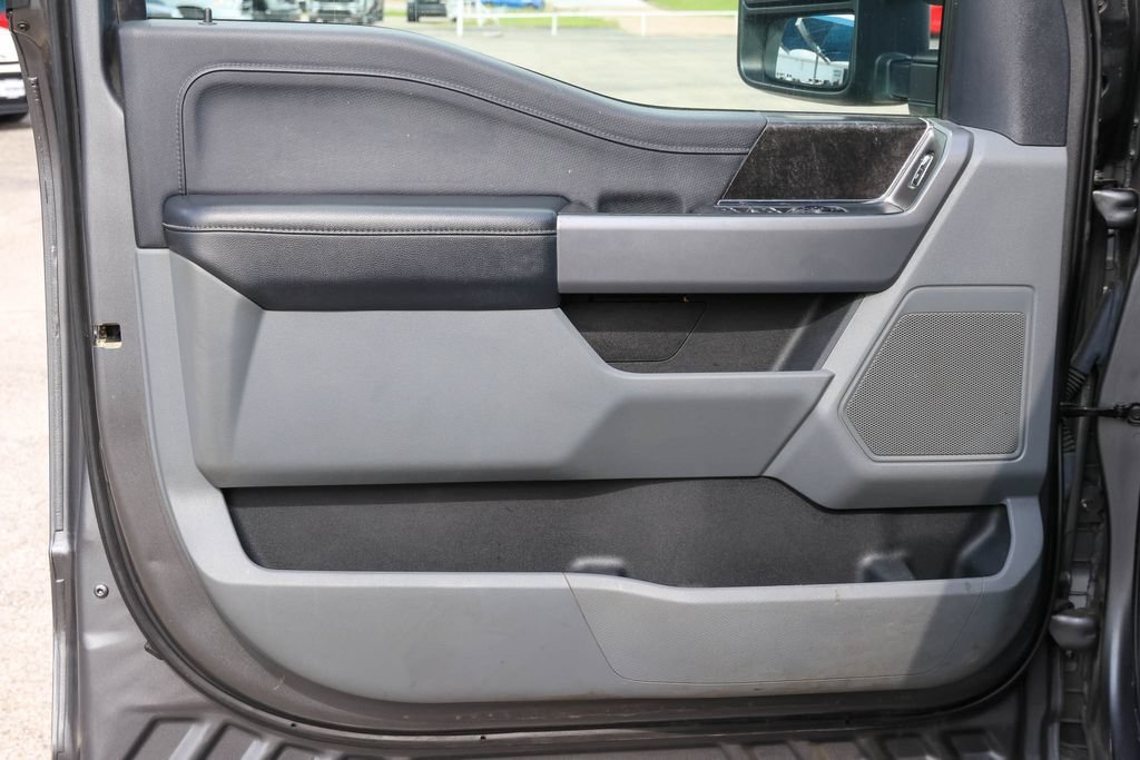 2022 Ford F-150 XLT - Photo 9