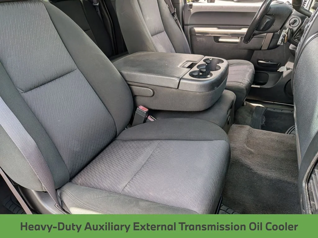 Used 2012 Silver Chevrolet LT image 27