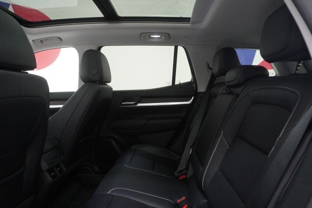 2027 GMC Terrain Denali - Photo 22