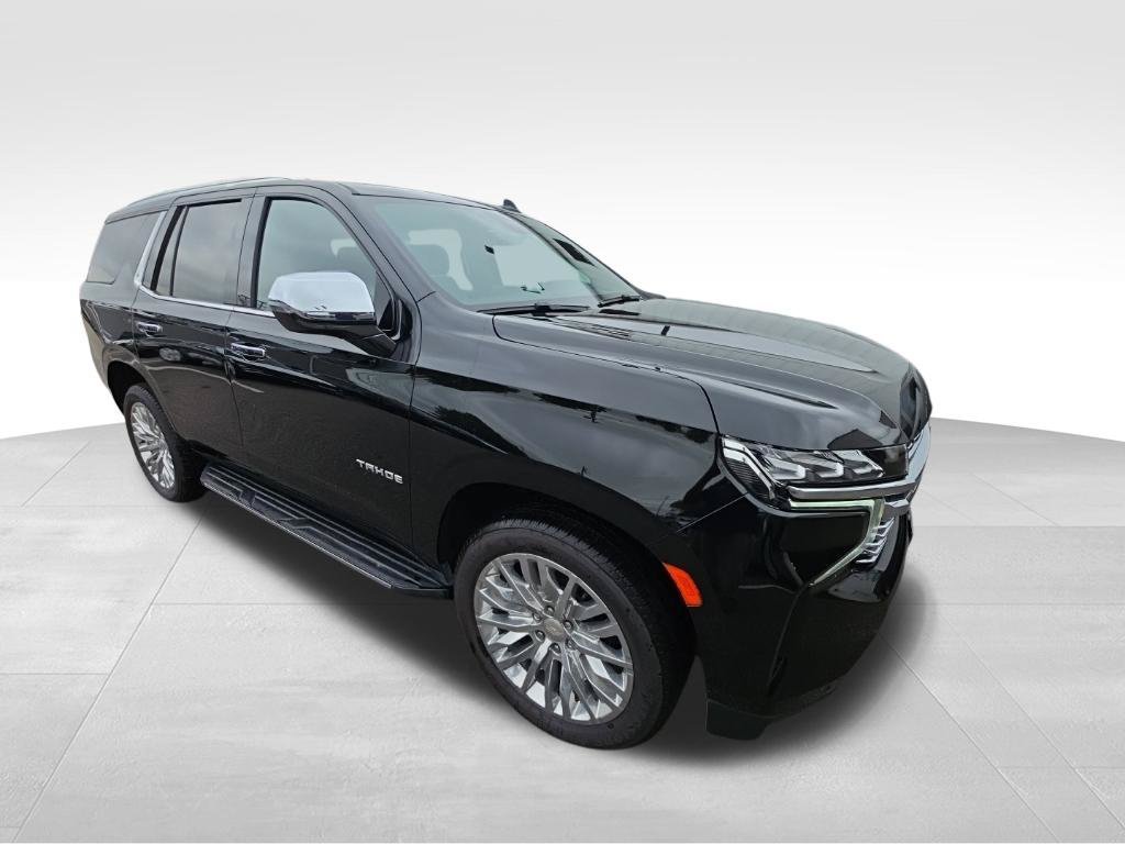Used 2024 Black Chevrolet Premier image 9
