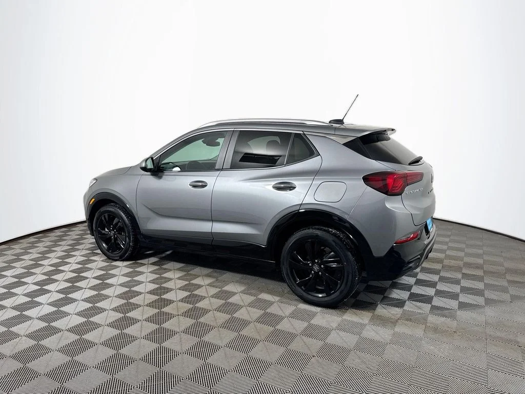 2024 Buick Encore GX Sport Touring - Photo 13