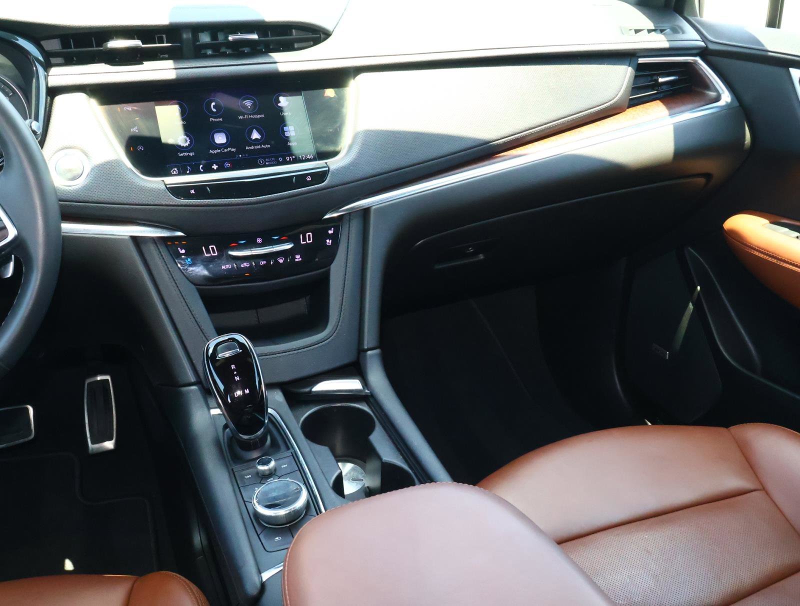 2022 Cadillac XT5 Sport - Photo 16