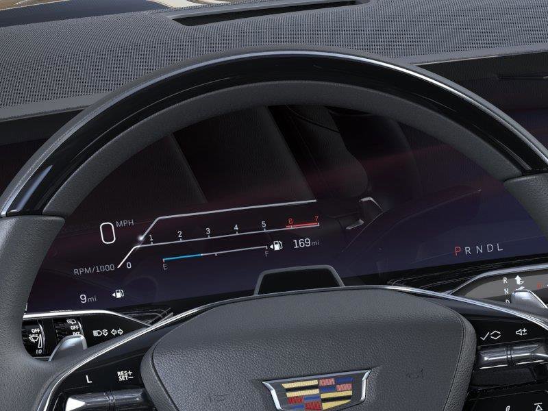 2026 Cadillac Escalade Sport - Photo 18