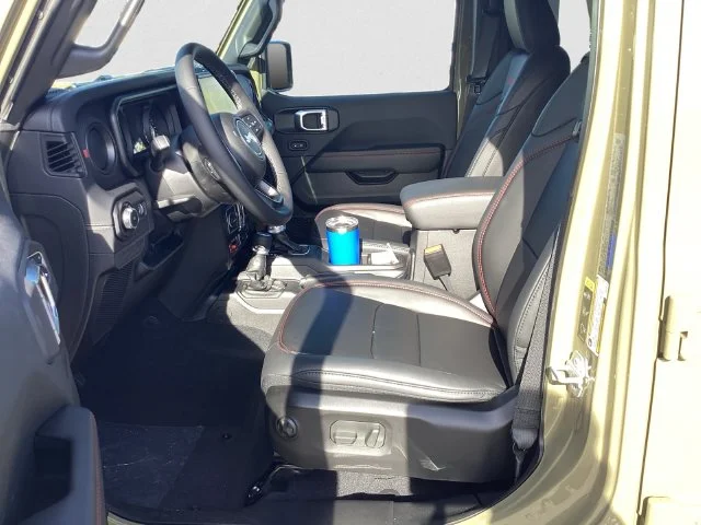 New 2027 41 Exterior Jeep 4-DOOR RUBICON image 10