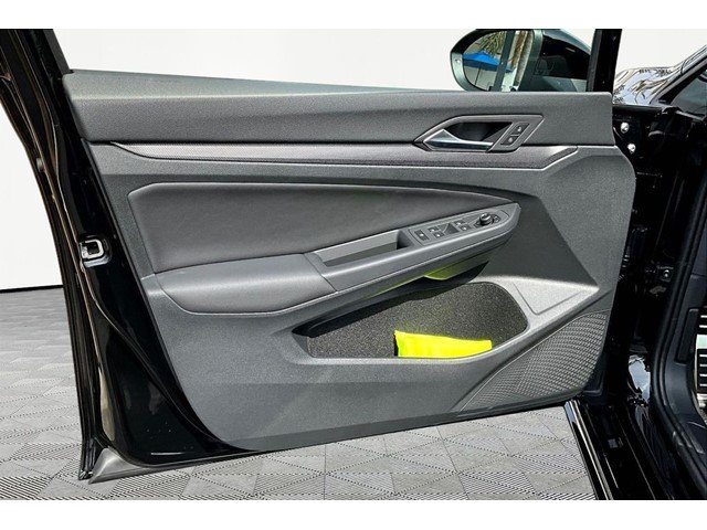 New 2026 Mythos Black Metallic Volkswagen 2.0T image 20