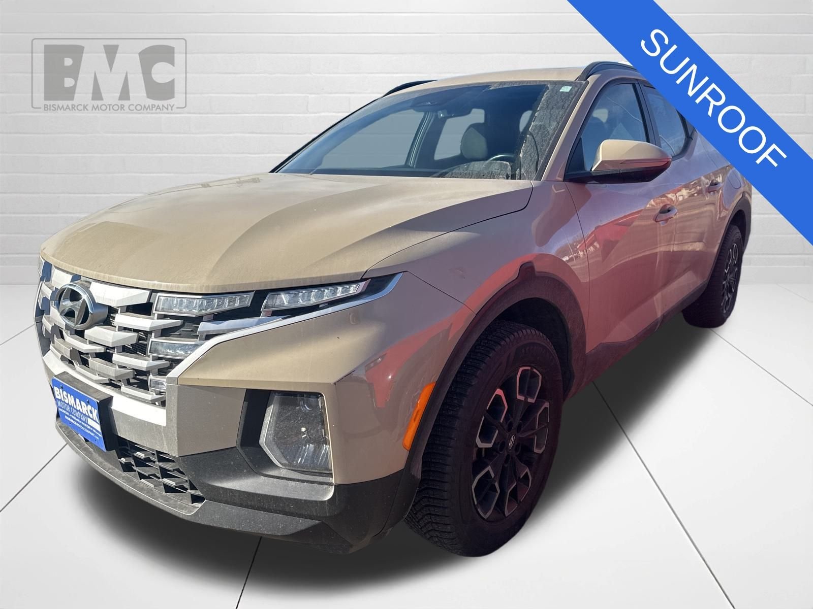 2023 Hyundai Santa Cruz SEL Premium