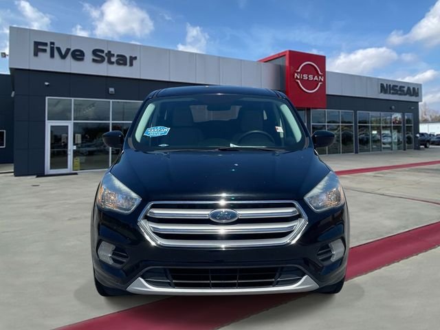 Used 2017 Ford Escape SE with VIN 1FMCU0GD1HUF01649 for sale in Florence, SC