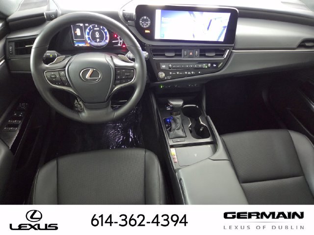 Certified Used 2025 White Lexus 350 image 16