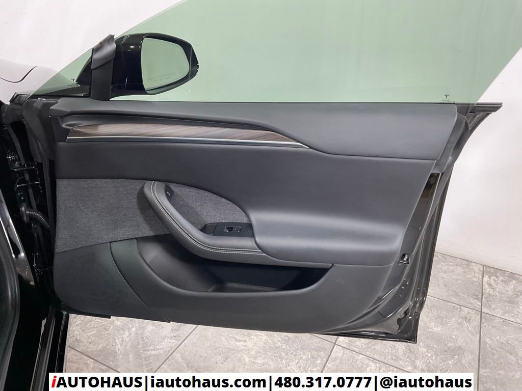 2023 Tesla Model S Standard Range - Photo 41